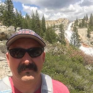 Meet your Posher, Jerome